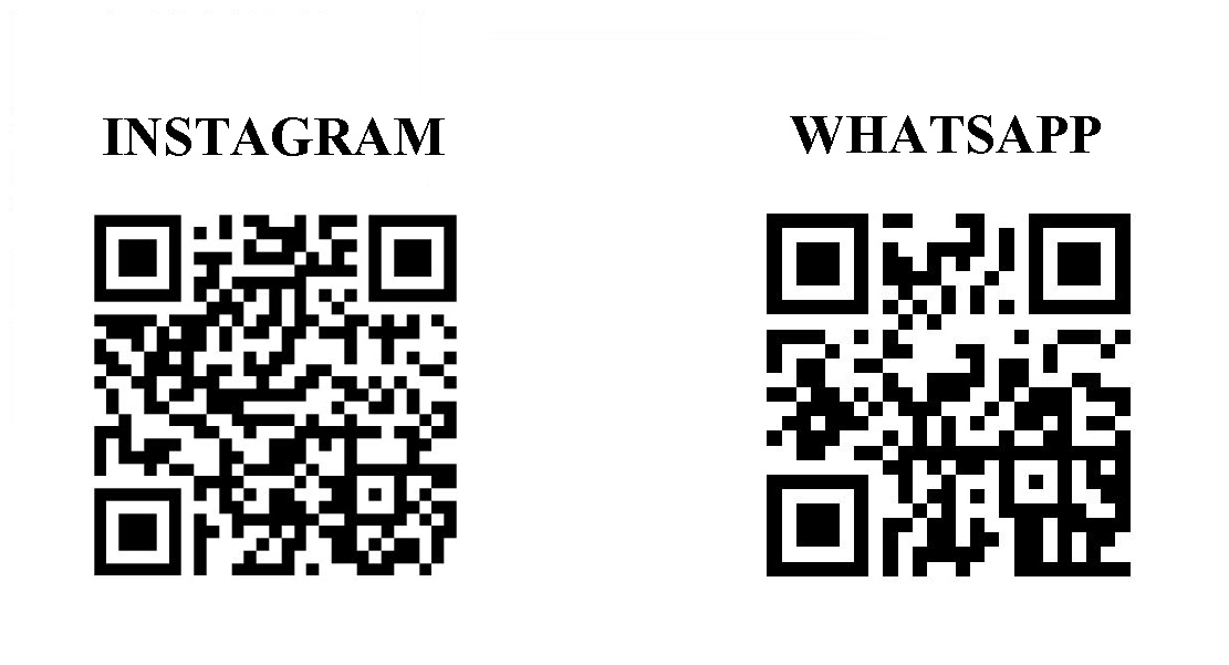 pazuru qr codes