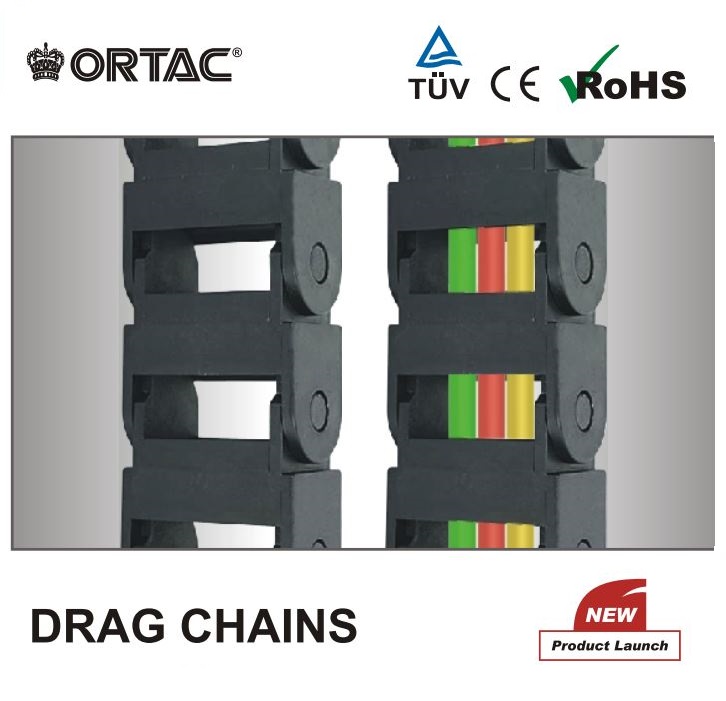 CABLE CHAIN SYSTEM